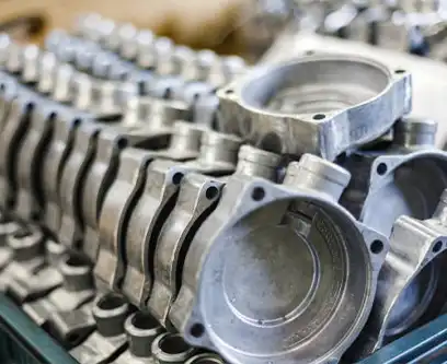 How to Evaluate Aerospace Aluminum Castings Suppliers for Projects?